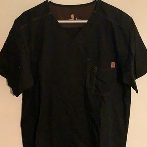 Men’s Carhartt Scrub shirt